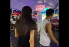新疆阿克苏市城市一号冰淇淋机