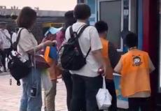 南京市玄武区冰淇淋自动售卖机